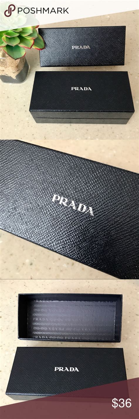 prada eyeglasses case|Prada eyeglass case for women.